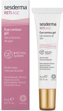 Sesderma Retiage Gel Contorno de Ojos 15ml