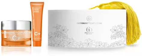 Germaine de Capuccini Pack Time Expert Radiance C+