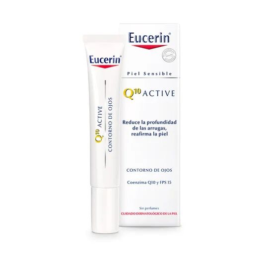 Eucerin ® Q10 Active contorno de ojos 15ml