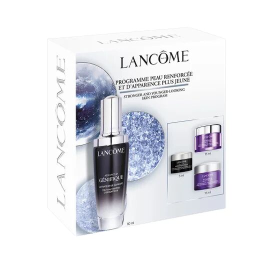 Lancome Lancôme Advanced Génifique Set 4uds