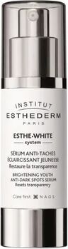 Institut Esthederm Esthe-White System Sérum Antimanchas Aclarador Juventud 30ml