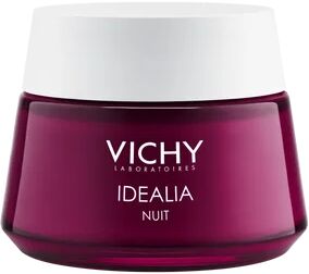 Vichy Idéalia Noche Bálsamo Gel Reparador 50ml