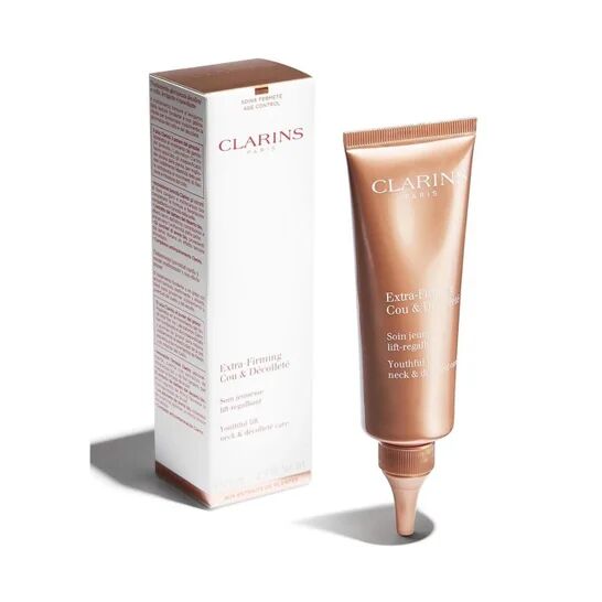 Clarins Extra-Firming Cuello & Escote 75ml