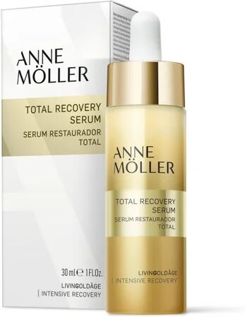 ANNE MOLLER Sérum Restaurador Total 30ml