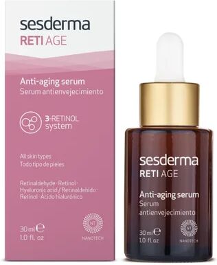 Sesderma Retiage Sérum Antienvejecimiento 30ml