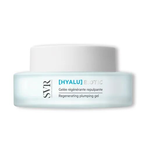 SVR [HYALU] Biotic Gel Regenerador y Rellenador 50ml