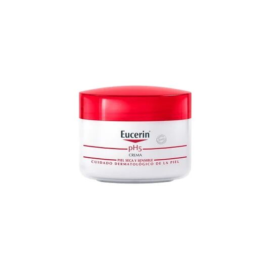 Eucerin Piel Sensiblecre 75ml