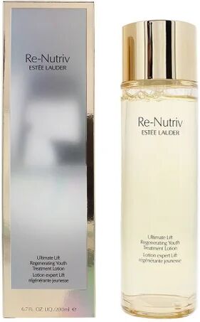 Estee Lauder Re-Nutriv Ultimate Tónico Facial 200ml