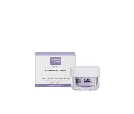 MARTIDERM ® Amatist Day Cream 50ml