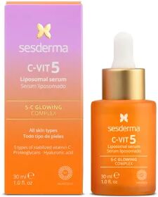 Sesderma C-Vit 5 Sérum Liposomado 30ml