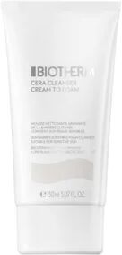 Biotherm Cera Cleanser Cream To Foam 150ml