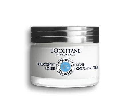 L'OCCITANE Karité Light Comforting Face Cream 50ml