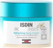 ISDIN Bodysenses Crema Corporal Refrescante Edelweiss Alpina 250 ml