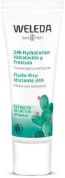 Weleda 24h HydraLotion Hidratación y Frescura 30ml