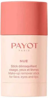 Payot Nue Make Up Remover Stick Face Eyes And Lips 50g