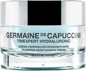 Germaine de Capuccini Timexpert Hyaluronic Plumping Cream 50ml