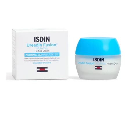ISDIN Ureadin Fusion Nutritiva Melting Cream 50ml