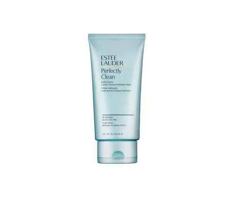 Estee Lauder Perfectly Clean Multi Action Creme Cleanser 150ml