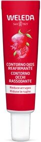 Weleda Contorno de Ojos Reafirmante de Granada y Péptidos de Maca 12ml