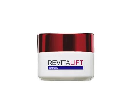 L'Oréal Revitalift Crema Hidratante Noche 50ml