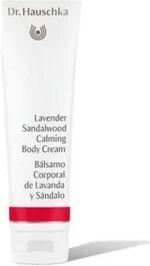 Dr. Hauschka Balsamo Corporal Lavanda Y Sandalo 145 Ml