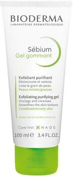 Bioderma Sébium Gel Exfoliante 100ml