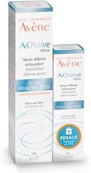 Avene Avène Pack A-Oxitive Sérum 30ml + 15ml