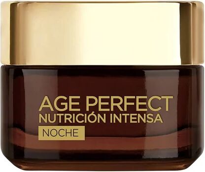 L'Oréal L'Oreal Age Perfect Nutrición Intensa Crema Noche 50ml