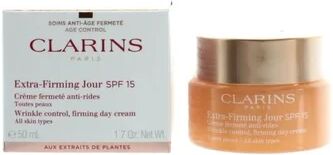 Clarins Extra-firming Jour SPF15 Crema de Día 50ml