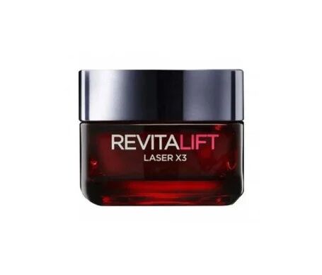 L'Oréal Revitalift Laser X3 Crema Día 50ml