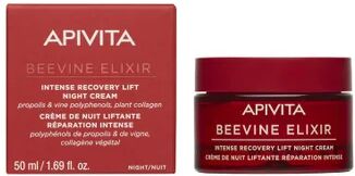 Apivita Beevine Elixir Crema Noche Lift Recuperación Intens 50ml