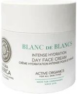 NATURA SIBERICA Crema Facial de Día Hidratación Intensiva Blanc de Blancs 50ml