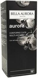 Bella Aurora Crema Contorno Ojos Multi-Acción 15ml