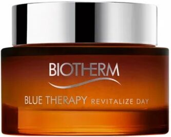 Biotherm Terapia Azul Algas Ámbar 75ml