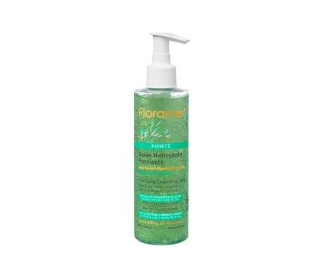 FLORAME Purete Gel Limpiador Purificante 200ml