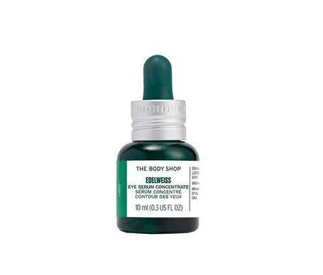 The Body Shop Edelweiss Eye Serum Concentrate 10ml