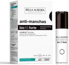 Bella Aurora Bio10 Forte Despigmentante Intensivo Piel Mixta-Grasa 30ml