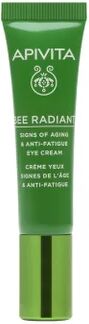 Apivita Crema Contorno de Ojos Bee Radiant 15ml