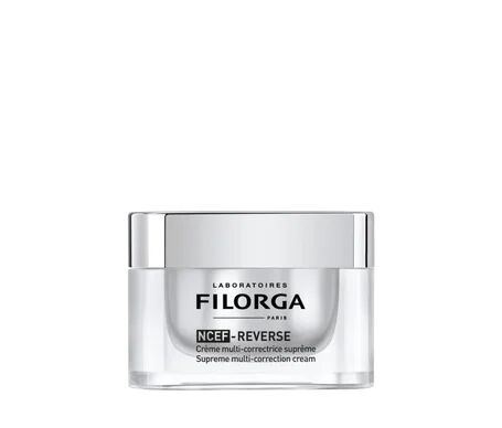 FILORGA NCEF-Reverse Crema Regeneradora Supreme 50ml