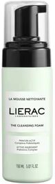 Lierac Espuma Limpiadora 150ml