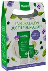 Weleda Skin Food Original 75ml + Bálsamo Labial 8ml