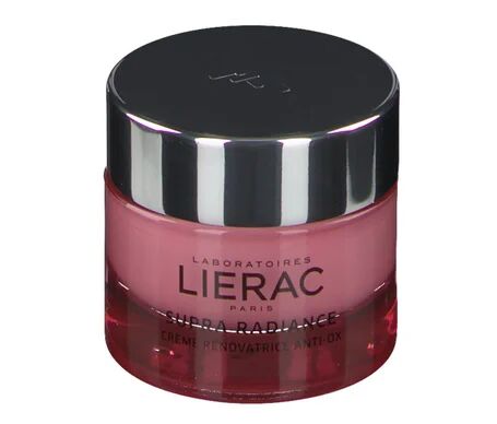 Lierac Supra Radiance Crema Renovadora Anti-Ox 50ml