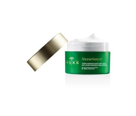 Nuxe Nuxuriance Ultra Crema Rica Antiedad Global 50ml