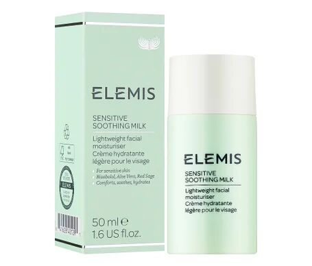 Elemis Advanced Skincare Sensitive Soothing Milk 50ml