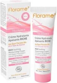 FLORAME Tolerancia a la Cr Apai Rich50ml