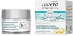 LAVERA Crema Facial Hidratante Antiarrugas Q10 50ml