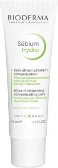 Bioderma Sébium Hydra Crema Coadyuvante 40ml