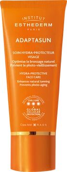 Institut Esthederm Adaptasun Crema Protectora Facial Sol Fuerte 50ml