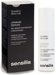 Sensilis Upgrade Sérum 30ml