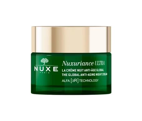 Nuxe Nuxuriance Ultra Crema de Noche Antiedad Global 50ml